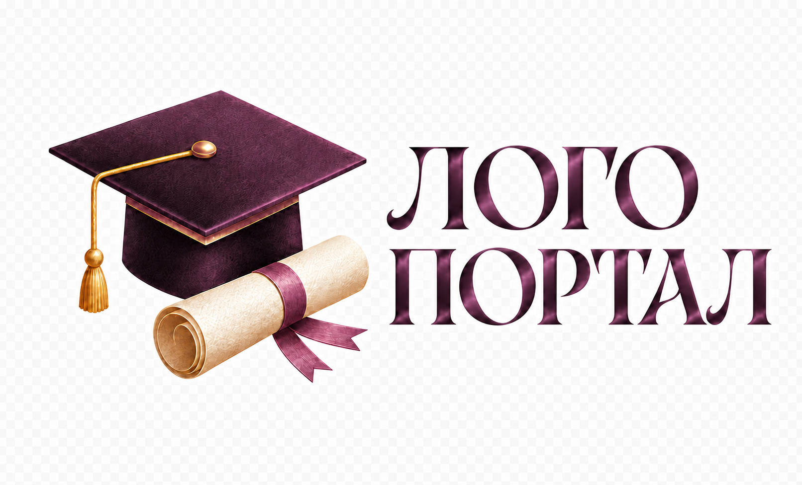 ЛогоПортал
